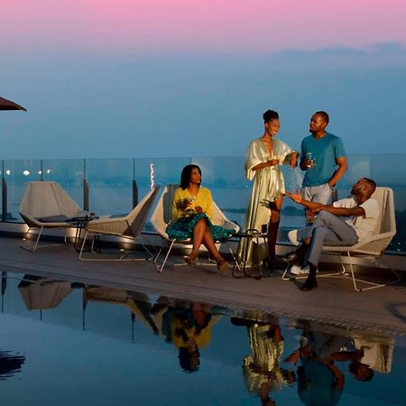 Novotel Kinshasa La Gombe Ngoại thất bức ảnh