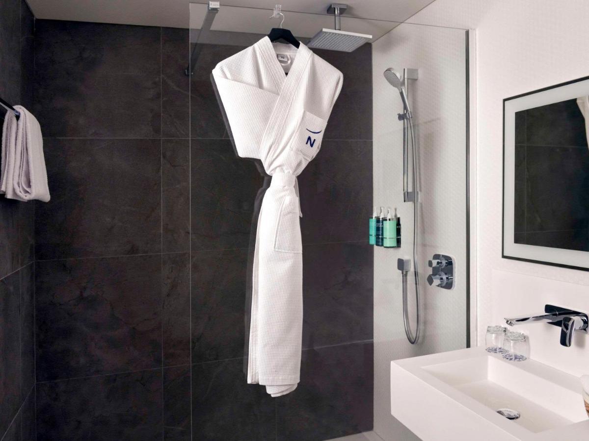 Novotel Kinshasa La Gombe Ngoại thất bức ảnh