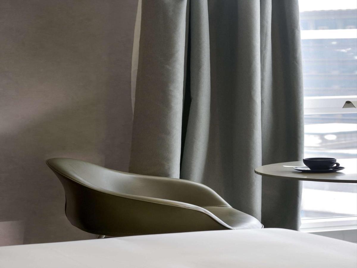Novotel Kinshasa La Gombe Ngoại thất bức ảnh