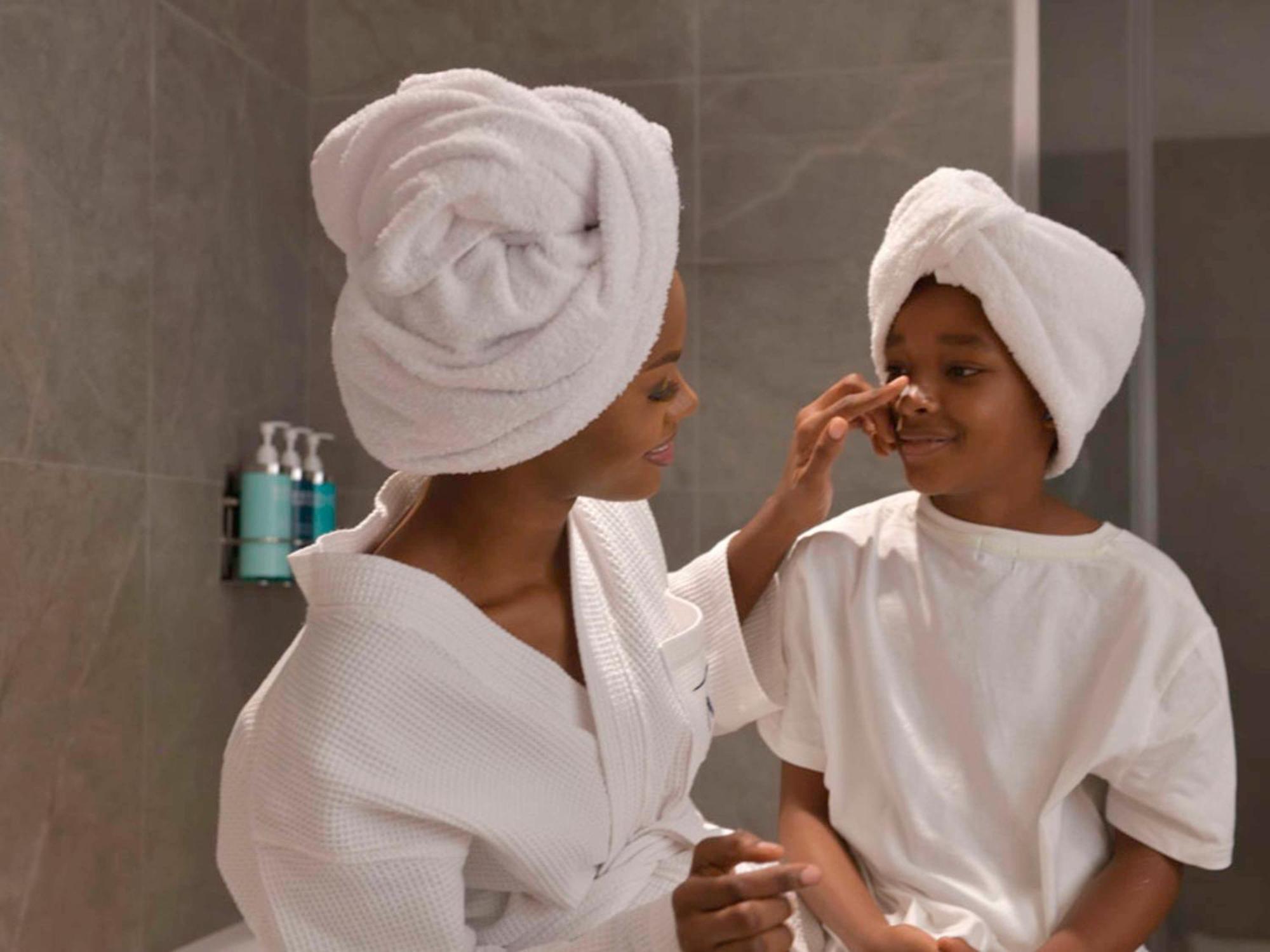Novotel Kinshasa La Gombe Ngoại thất bức ảnh
