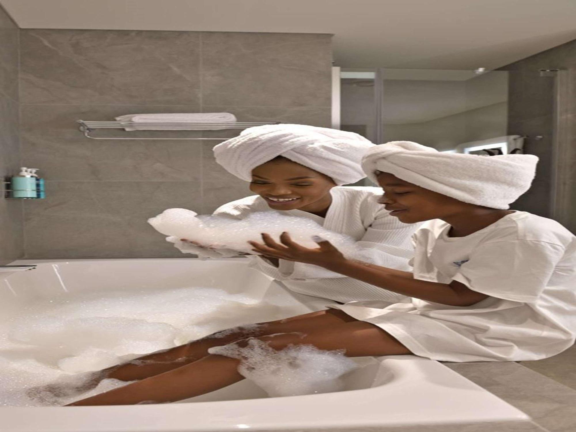 Novotel Kinshasa La Gombe Ngoại thất bức ảnh