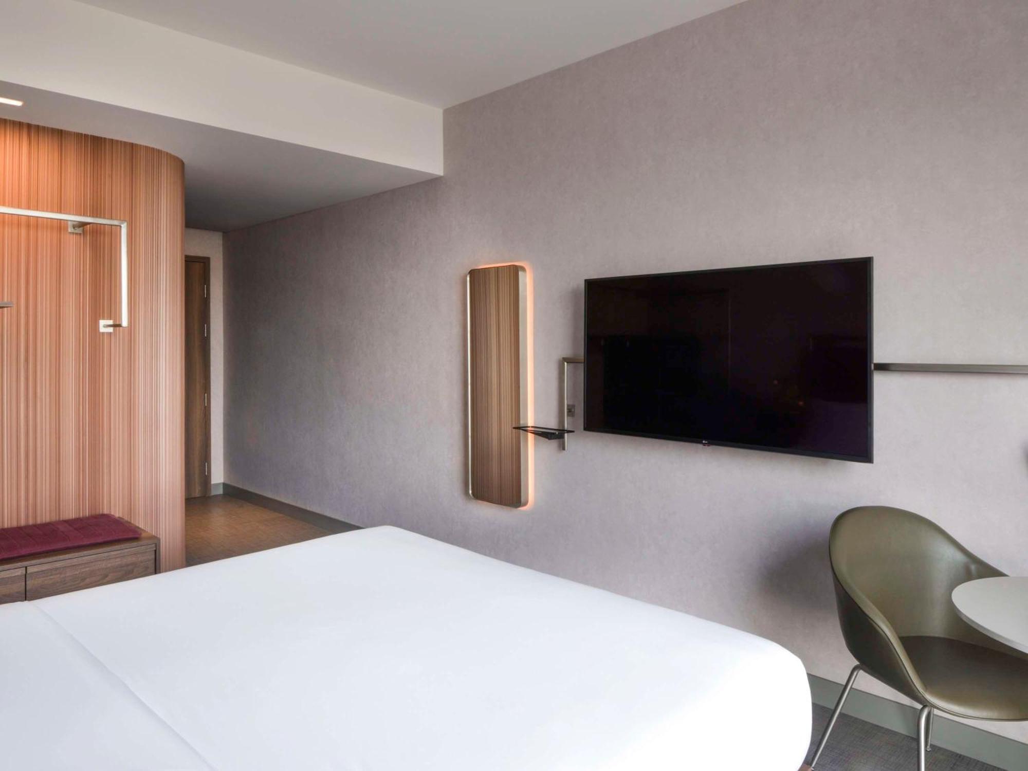 Novotel Kinshasa La Gombe Ngoại thất bức ảnh
