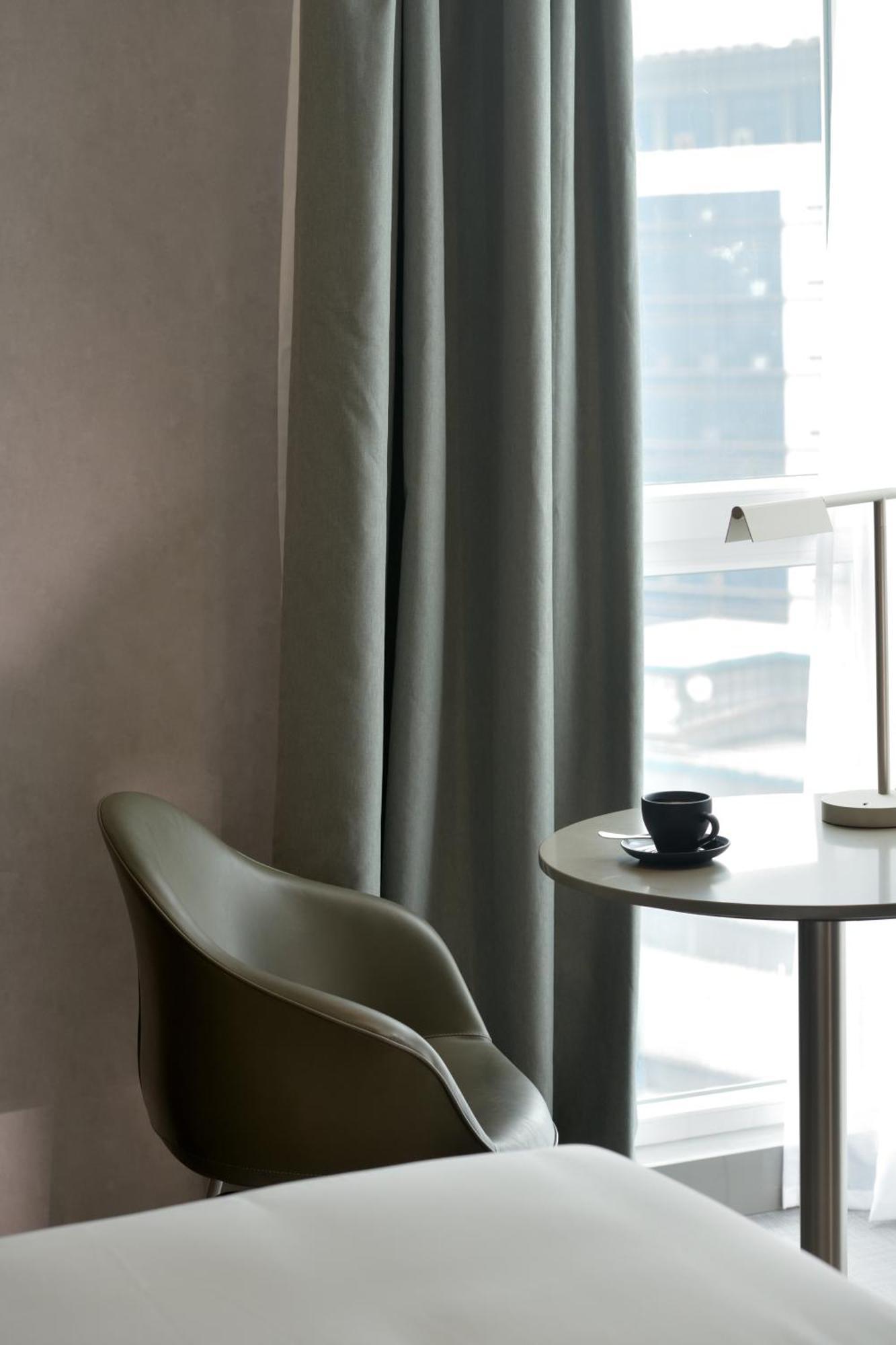 Novotel Kinshasa La Gombe Ngoại thất bức ảnh