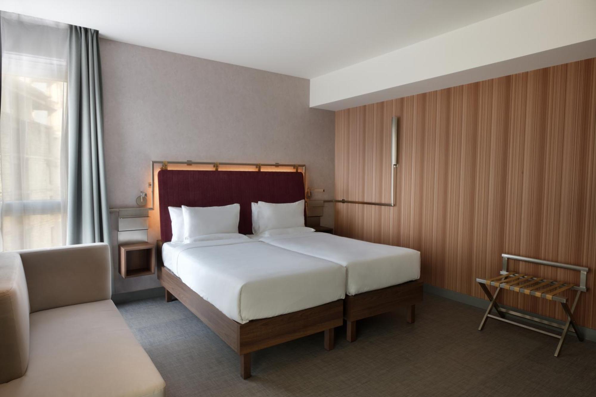 Novotel Kinshasa La Gombe Ngoại thất bức ảnh