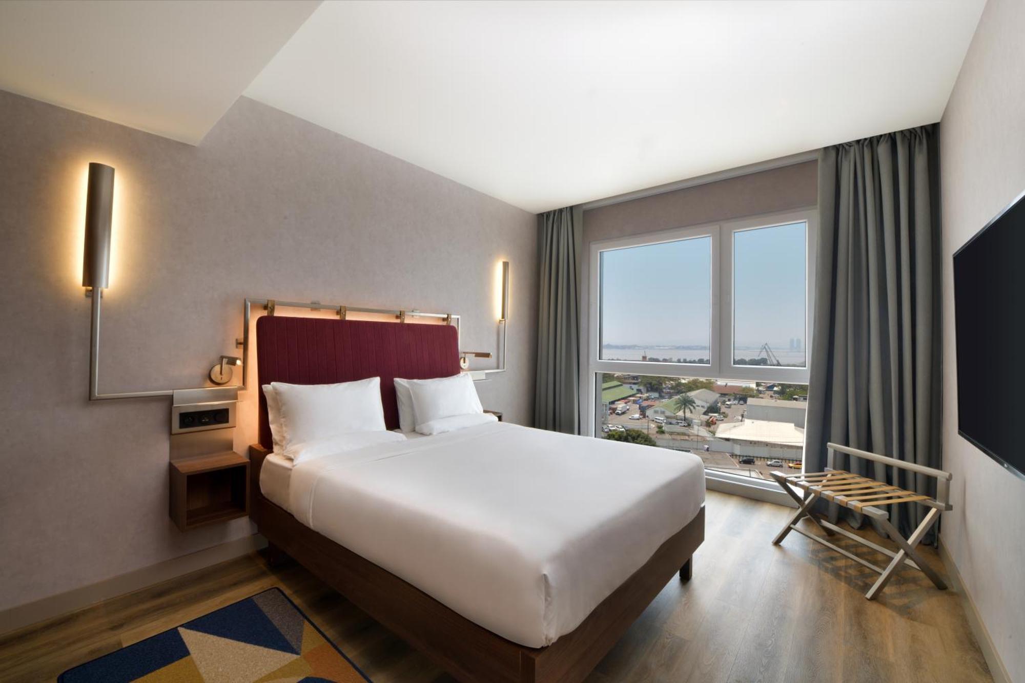 Novotel Kinshasa La Gombe Ngoại thất bức ảnh