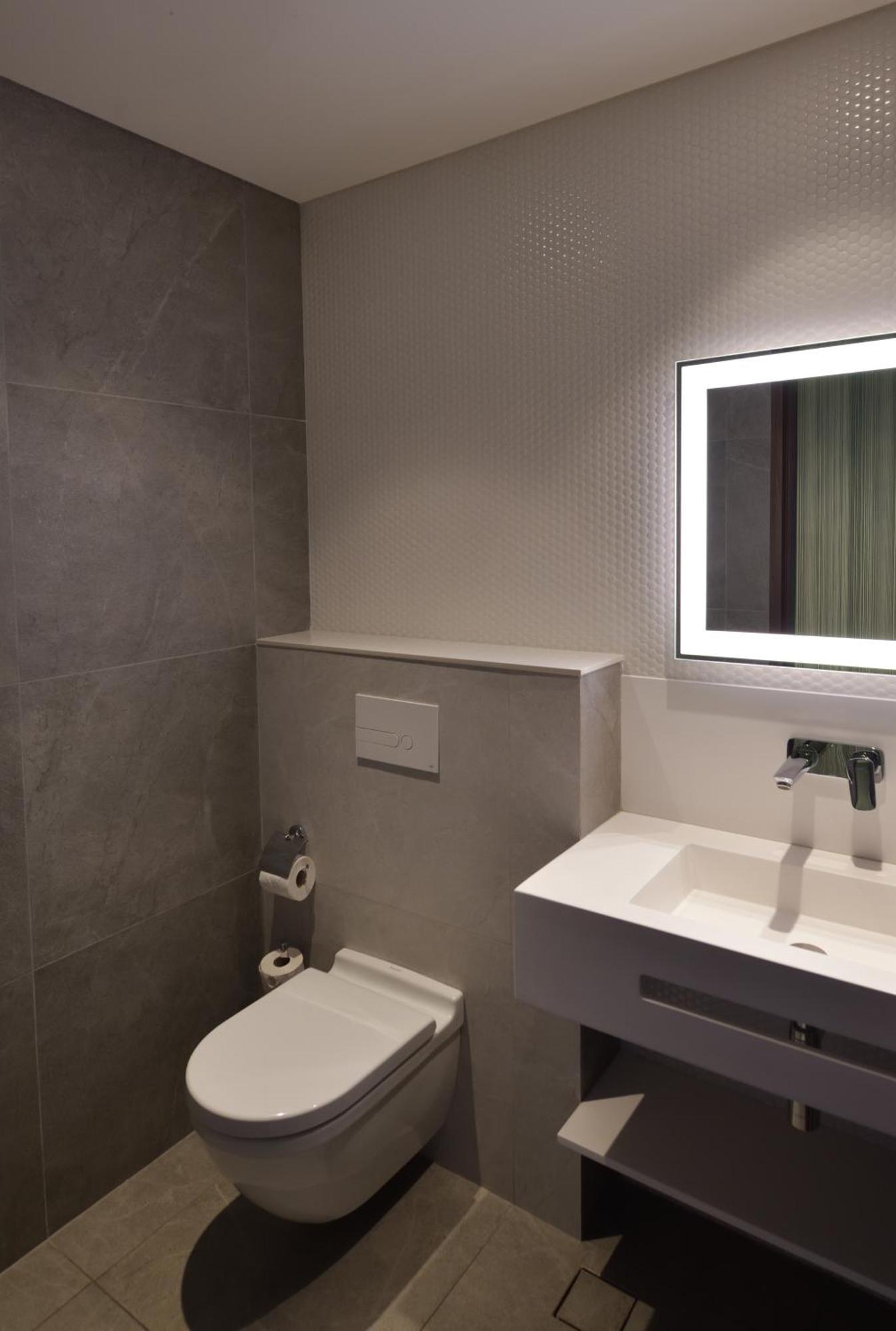 Novotel Kinshasa La Gombe Ngoại thất bức ảnh